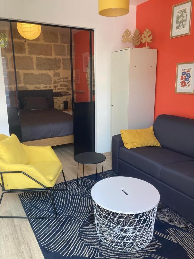 Gite Des Granges Alencon Exterior photo