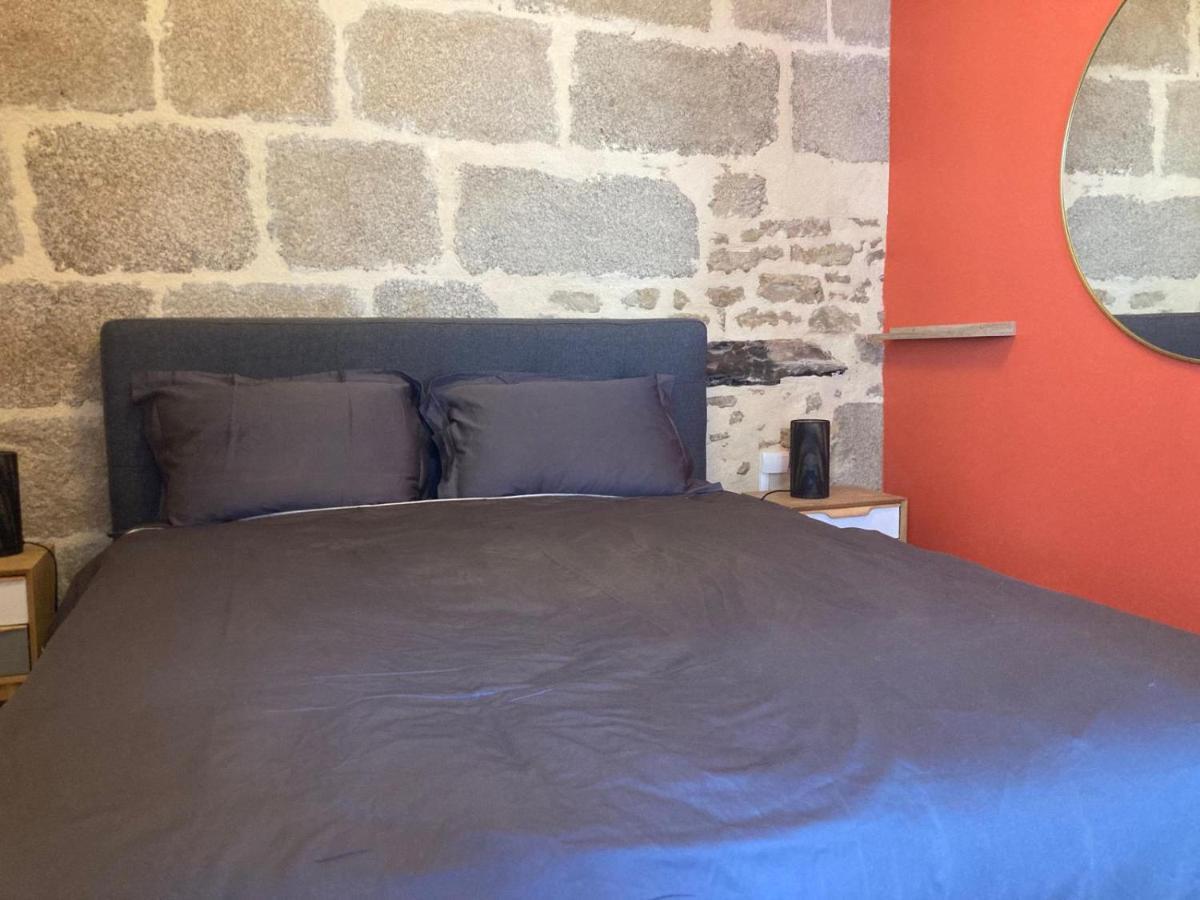 Gite Des Granges Alencon Exterior photo